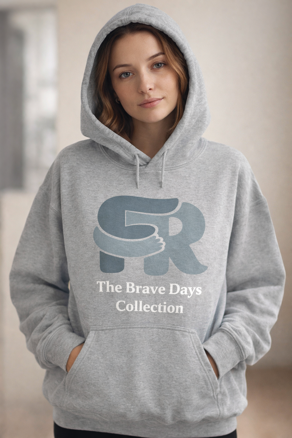 The Brave Days Collection